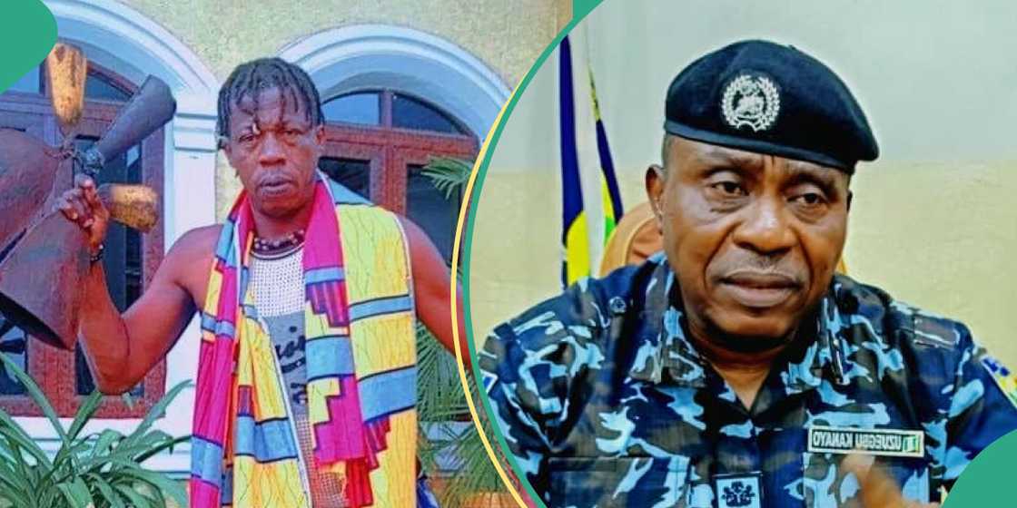 Igbo Jah's killing: Tension as heavy protest rocks Enugu Igbo Jah's killing: Tension as heavy protest rocks Enugu
