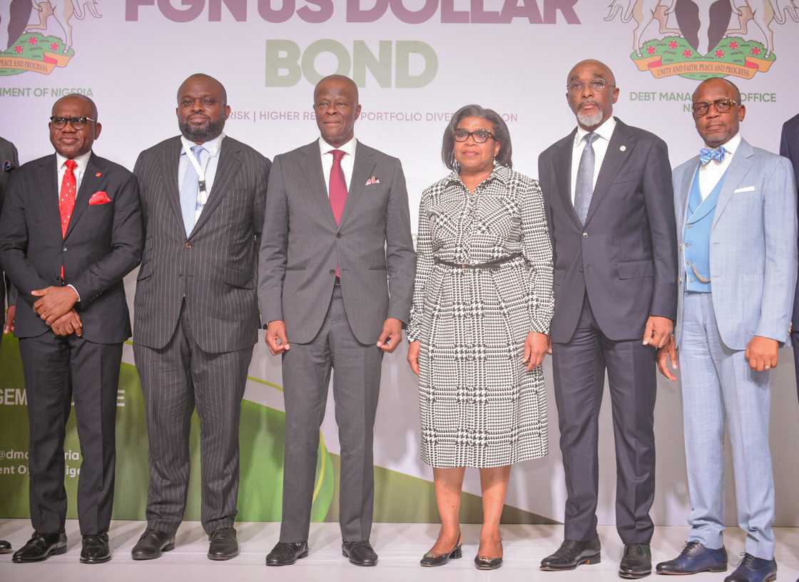 FGN Set to Launch a New Investment Opportunity for Nigerians: The Domestic FGN US Dollar Bond FGN Set to Launch a New Investment Opportunity for Nigerians: The Domestic FGN US Dollar Bond