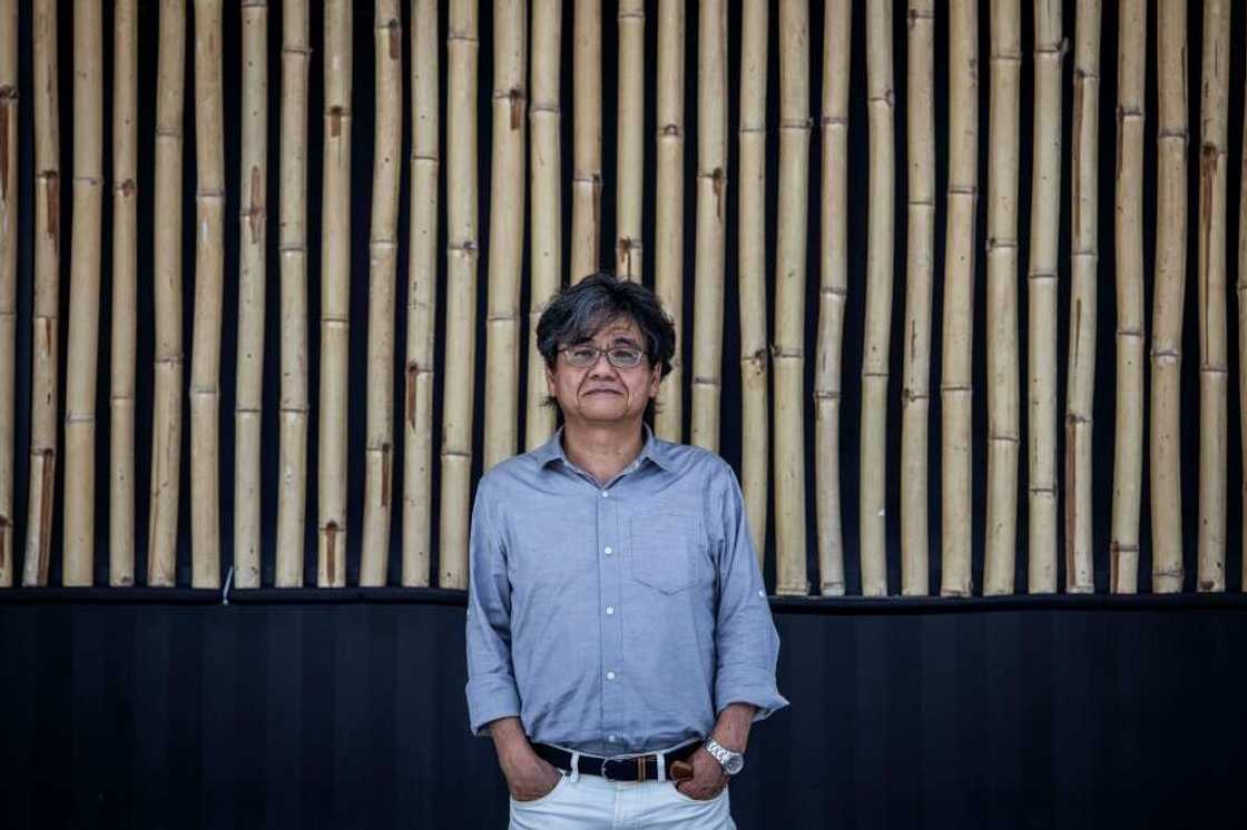 Veteran urban planner Kenneth To said the government's vision for development was far from coherent Veteran urban planner Kenneth To said the government's vision for development was far from coherent