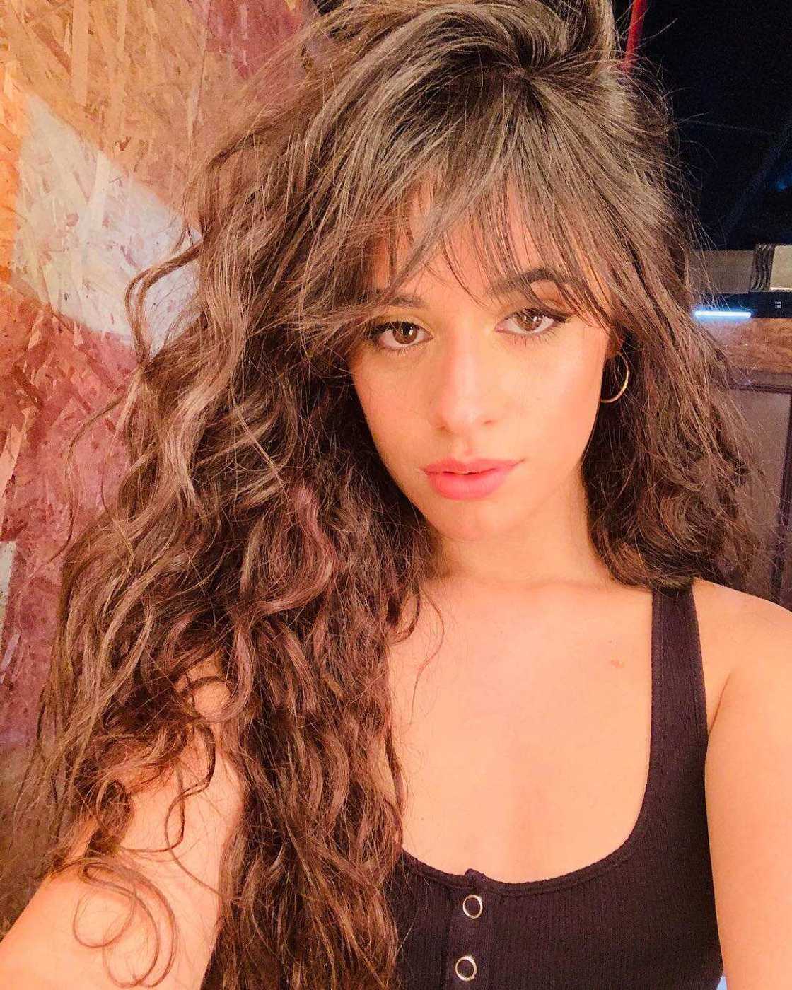 Camila Cabello birthday