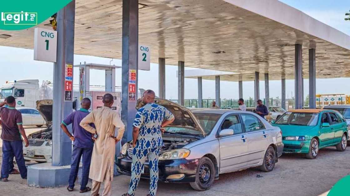 FG Secures $2bn Investment for CNG Infrastructure, Targets 1,000 Refuelling Stations