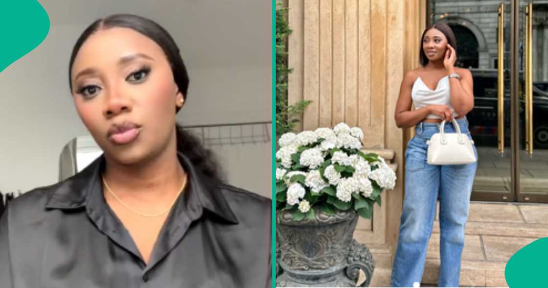 Reactions as Nigerian braider who graduated from UK set to conduct 48 hours braiding Reactions as Nigerian braider who graduated from UK set to conduct 48 hours braiding