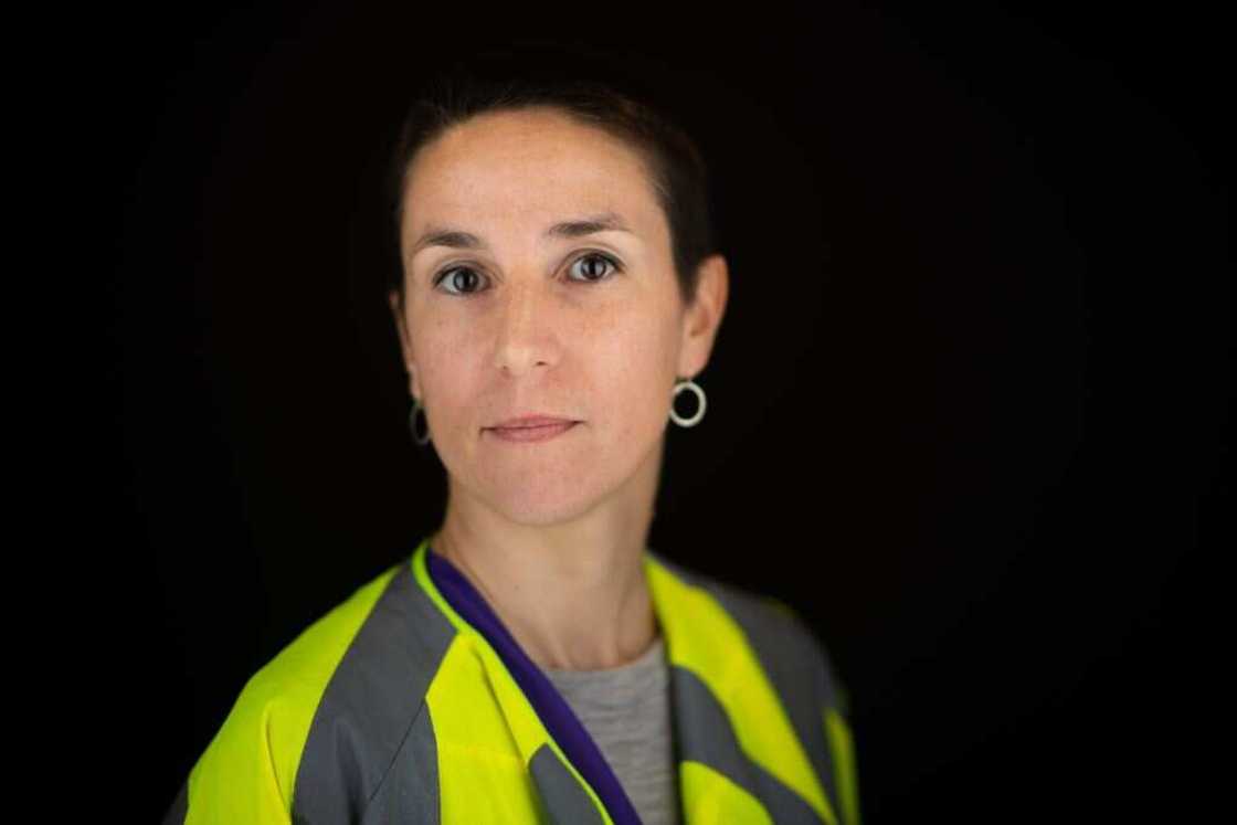 Sophie Tissier : intermittente, gilet jaune et éco-féministe Sophie Tissier : intermittente, gilet jaune et éco-féministe