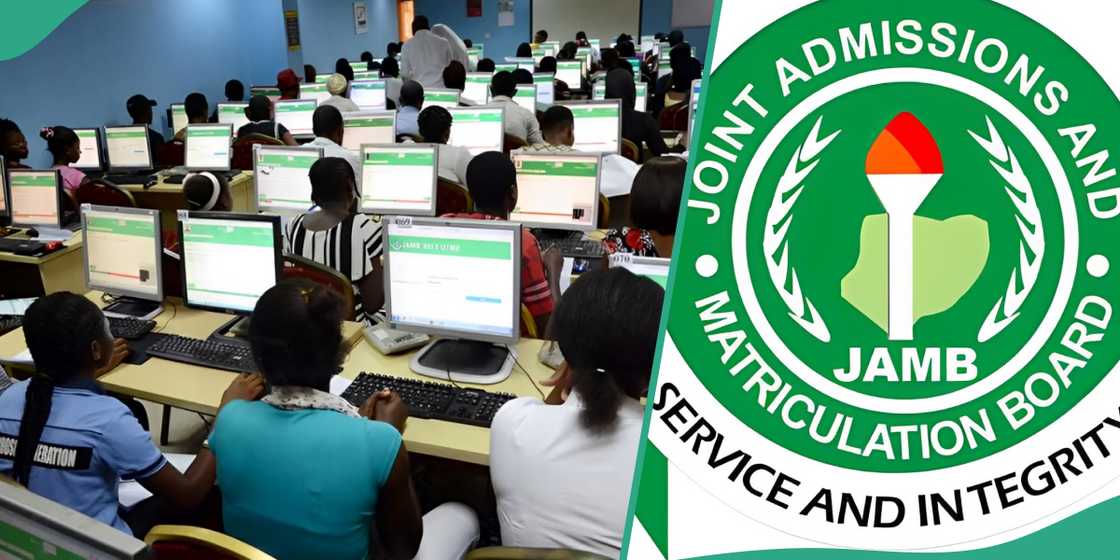  JAMB issues strong warning to candidates