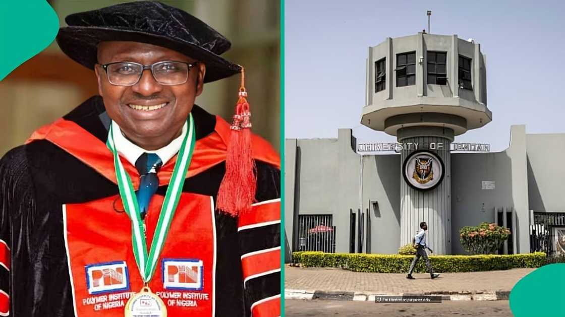University of Ibadan releases school fees for M.Sc. Accounting University of Ibadan releases school fees for M.Sc. Accounting