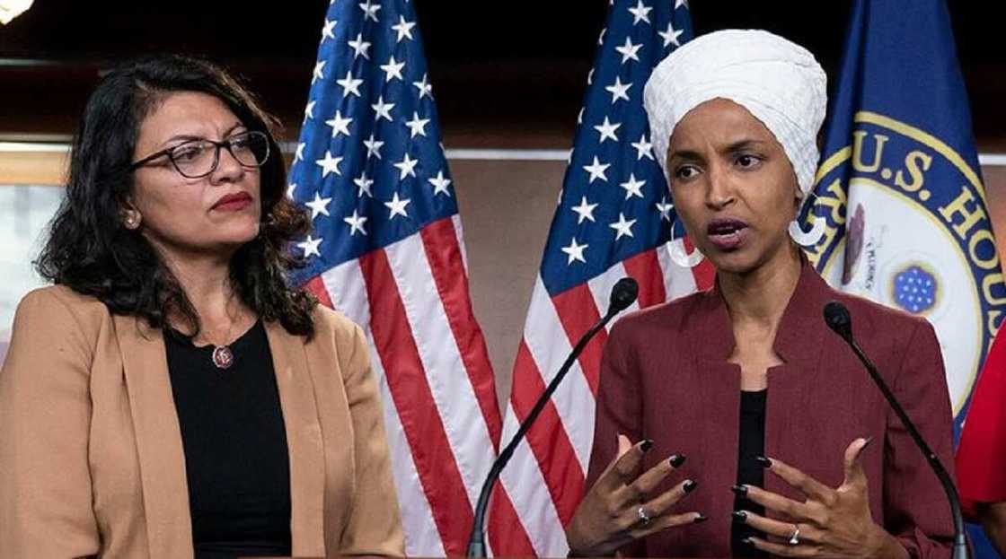 An sake zaben 'yan majalisa musulmai a Amurka An sake zaben 'yan majalisa musulmai a Amurka