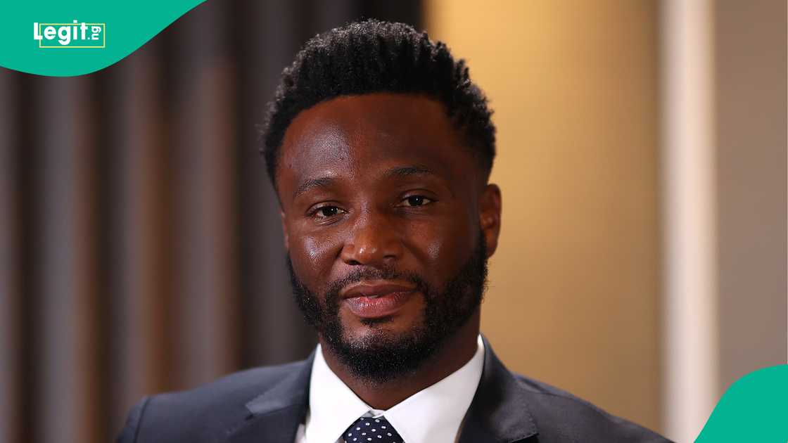 Mikel Obi, Super Eagles, Eric Chelle, World Cup, FIFA, CAF Mikel Obi, Super Eagles, Eric Chelle, World Cup, FIFA, CAF