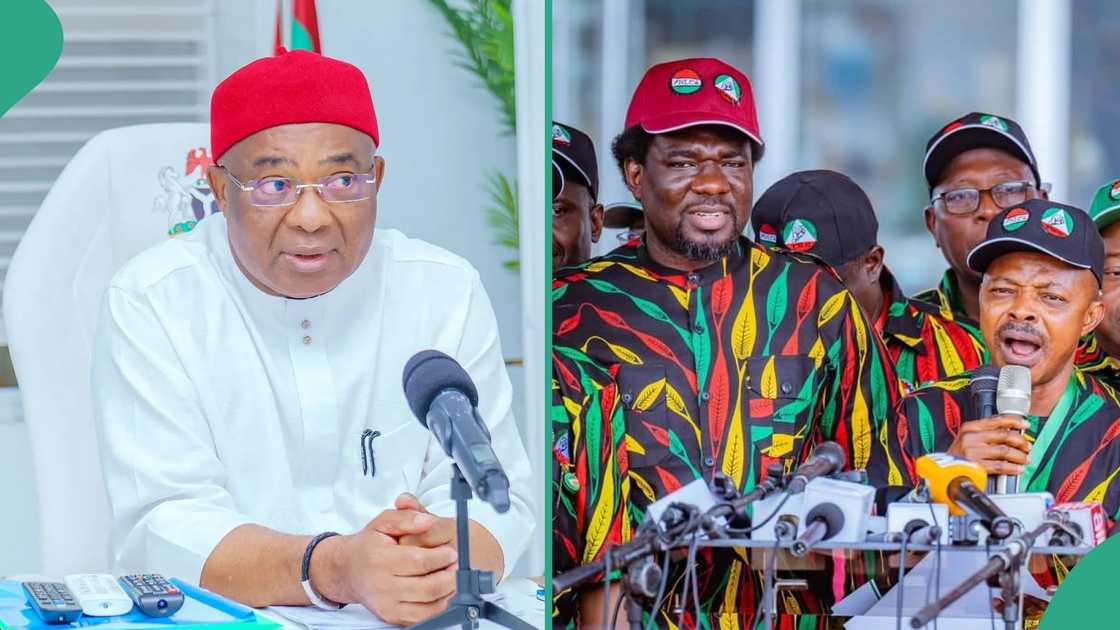 Imo ready to pay workers N70,000 Imo ready to pay workers N70,000