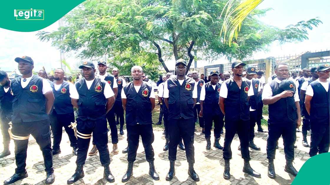 Anambra youths demand justice after SASA raid in Mgbakwu leaves youth dead