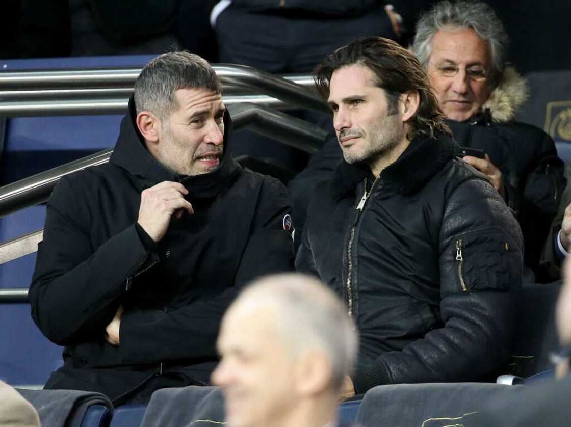 Jalil Lespert: découvrez la fortune de l'acteur et réalisateur Jalil Lespert: découvrez la fortune de l'acteur et réalisateur