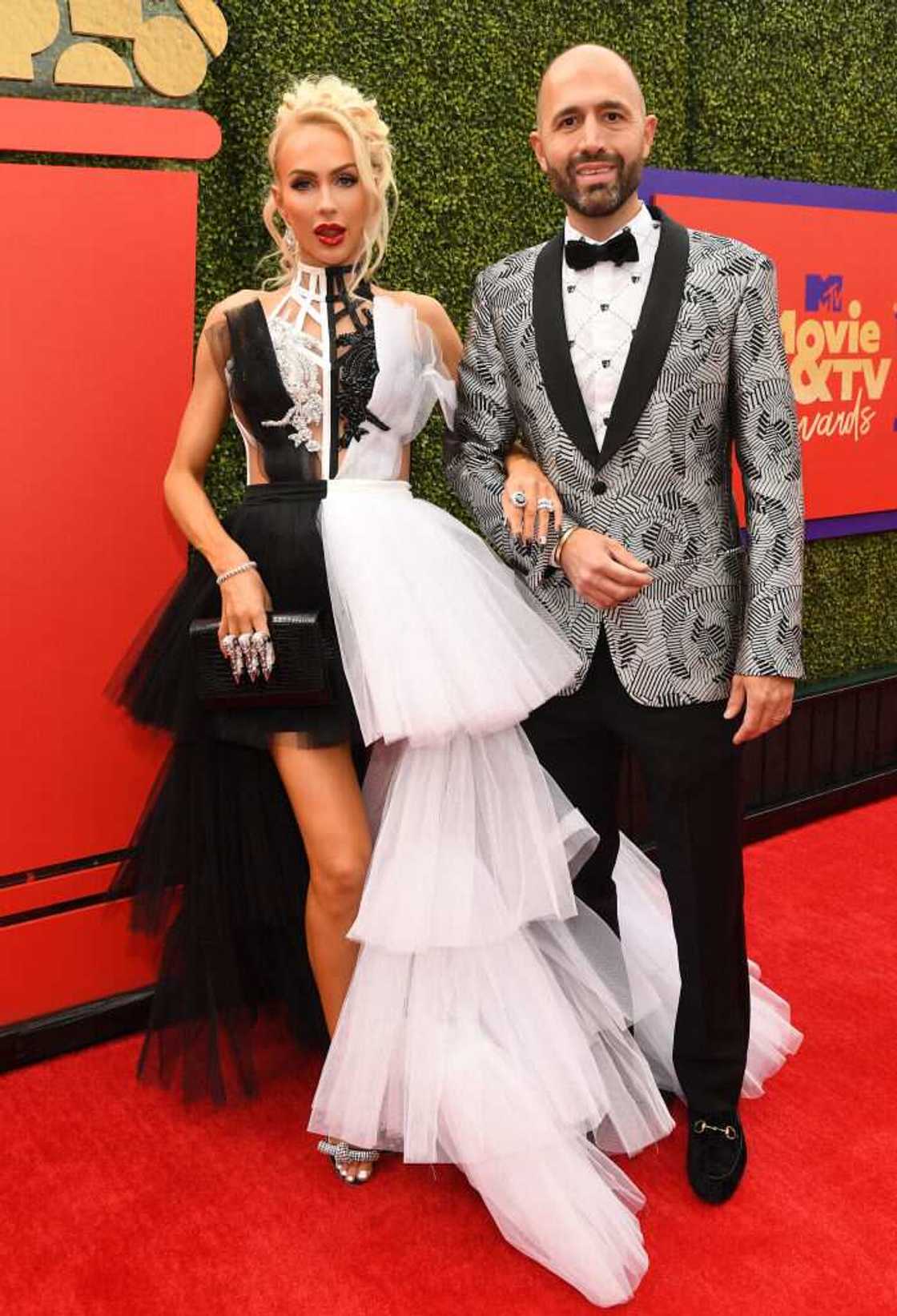 Christine Quinn's husband Christine Quinn's husband