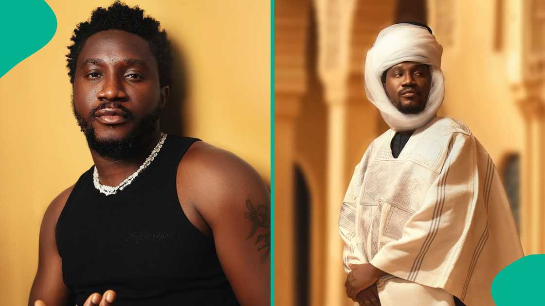 Nasboi speaks about love and relationship in nee tweet Nasboi speaks about love and relationship in nee tweet