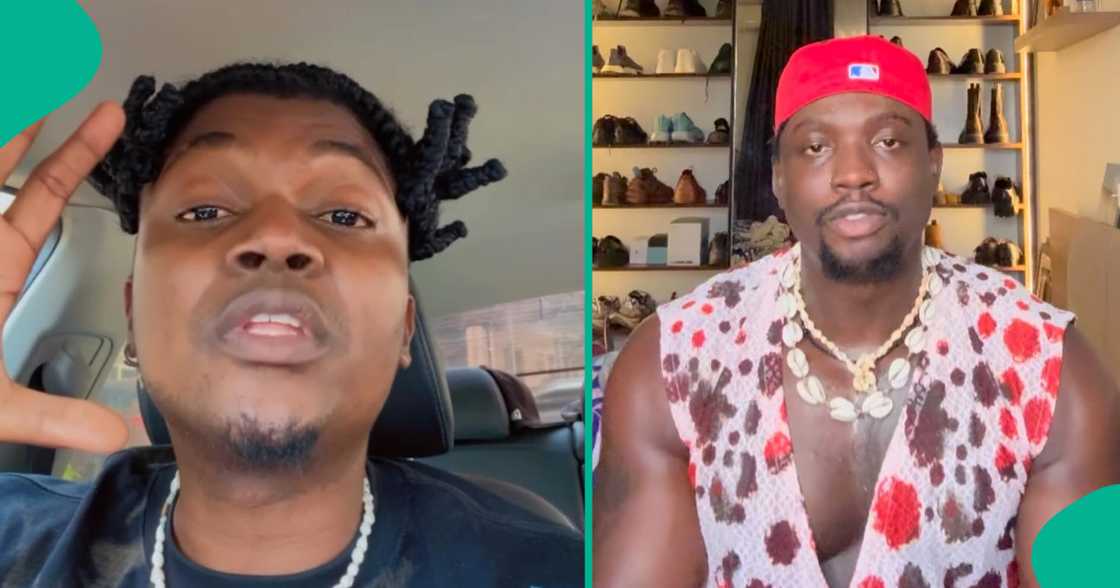 EFCC holds Verydarkman without explanation, Dkokopee claims EFCC holds Verydarkman without explanation, Dkokopee claims