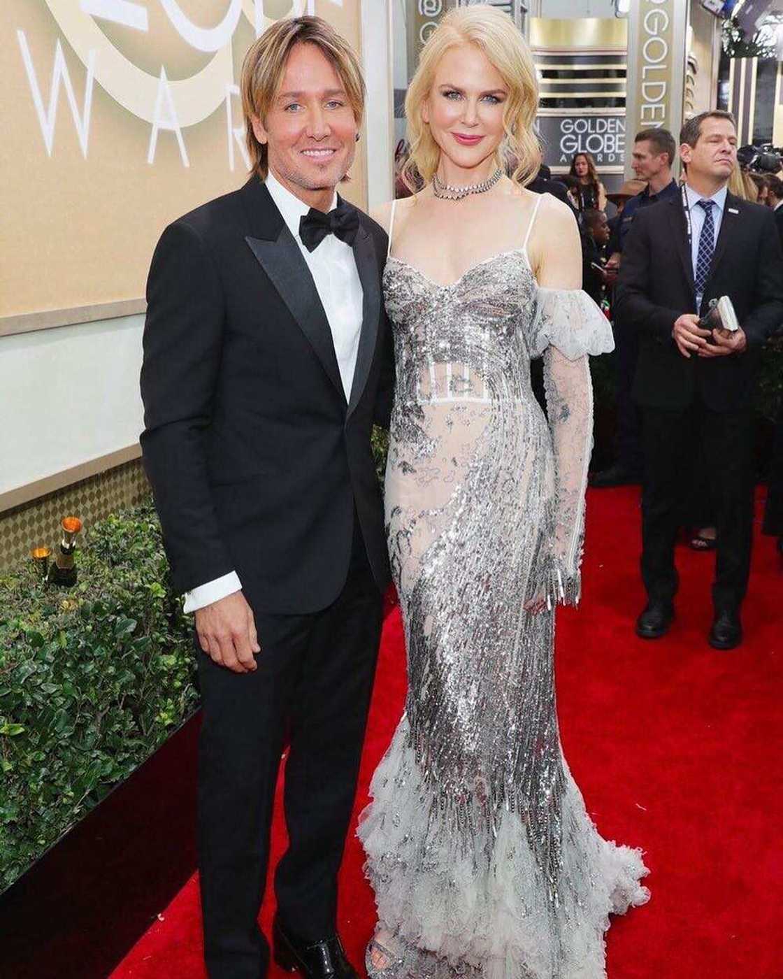 Nicole Kidman divorce