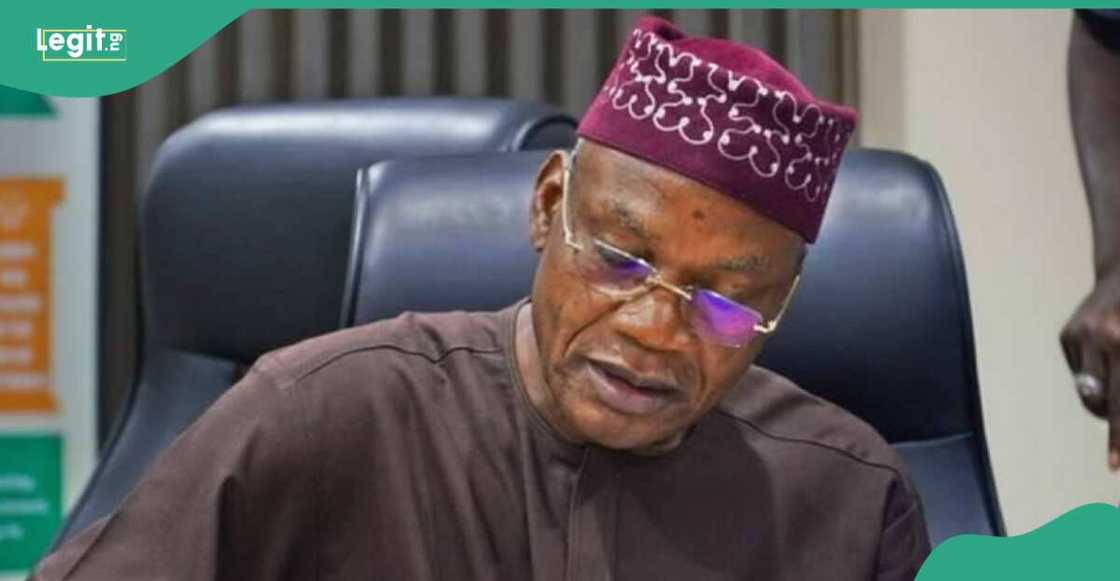 Ministan Ilimi ya yi magana kan kayyade shekarun shiga manyan makarantu Ministan Ilimi ya yi magana kan kayyade shekarun shiga manyan makarantu