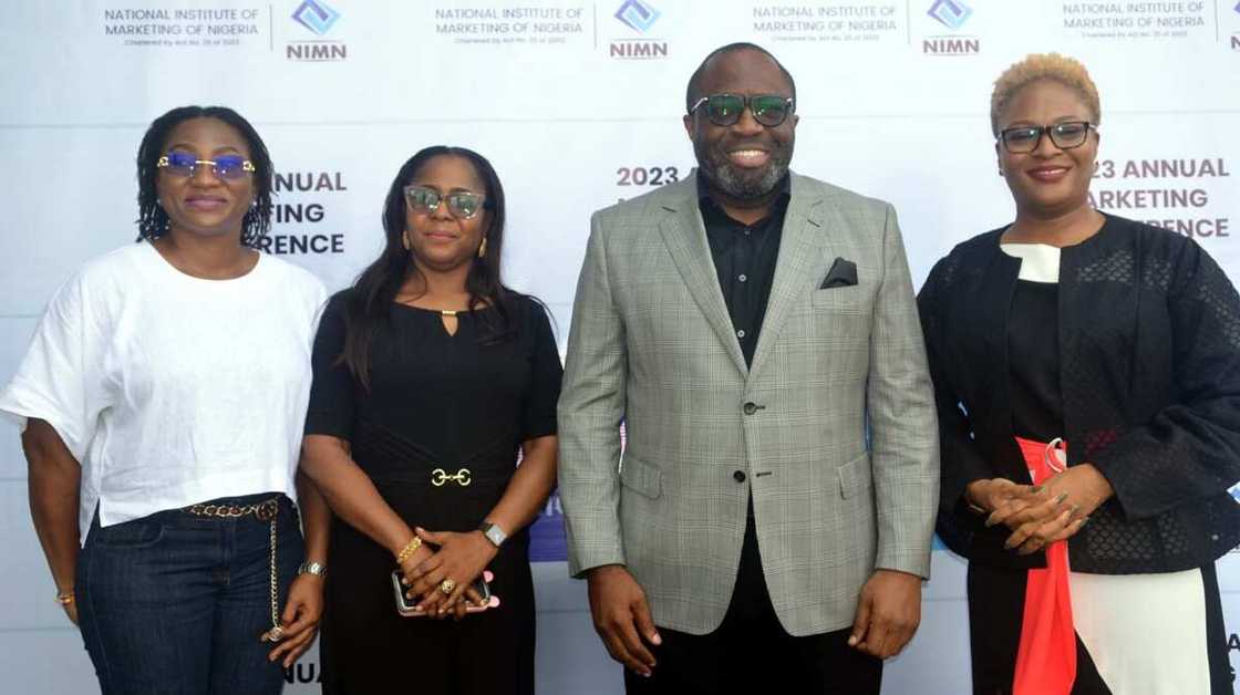 National Institute of Marketing of Nigeria to Host Conference in Abuja