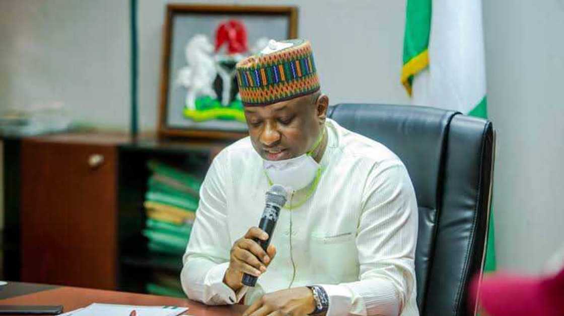 Dubbannin Ma'aikatan SPW Sun Koka Ga FG Kan Rashin Biyansu Haƙkoƙinsu Dubbannin Ma'aikatan SPW Sun Koka Ga FG Kan Rashin Biyansu Haƙkoƙinsu