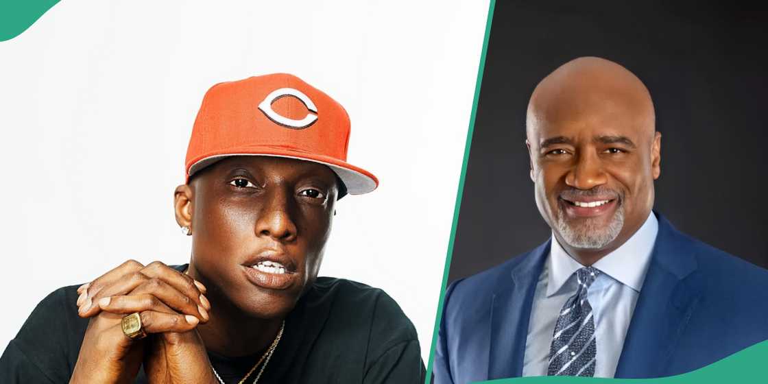 Singer N6 shares opinion about Paul Adefarasin Singer N6 shares opinion about Paul Adefarasin
