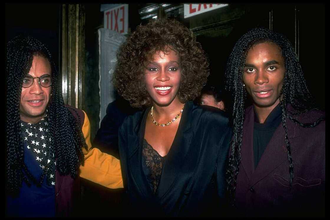 Milli Vanilli, l’histoire du groupe Milli Vanilli, l’histoire du groupe