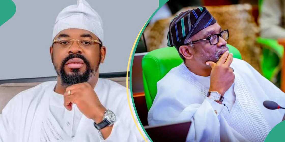 APC’s Laguda wins Surulere bye-election APC’s Laguda wins Surulere bye-election