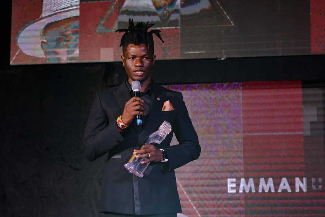 Lord’s London Dry Gin Recognizes Excellent Innovators at the 2023 Lord’s Achievers Awards Lord’s London Dry Gin Recognizes Excellent Innovators at the 2023 Lord’s Achievers Awards