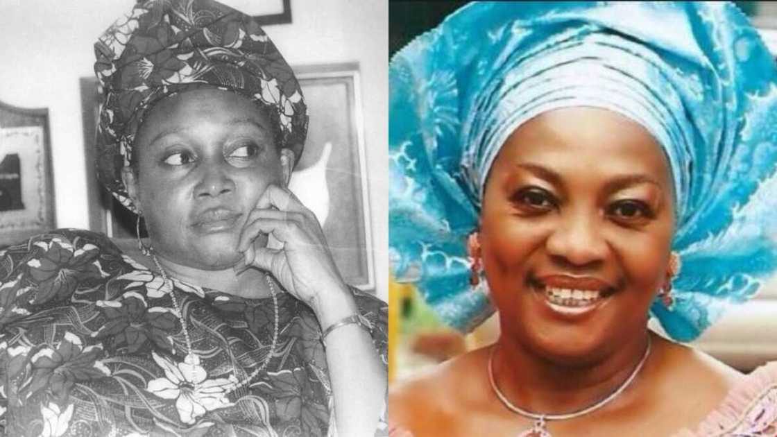 heroes and heroines in Nigeria heroes and heroines in Nigeria