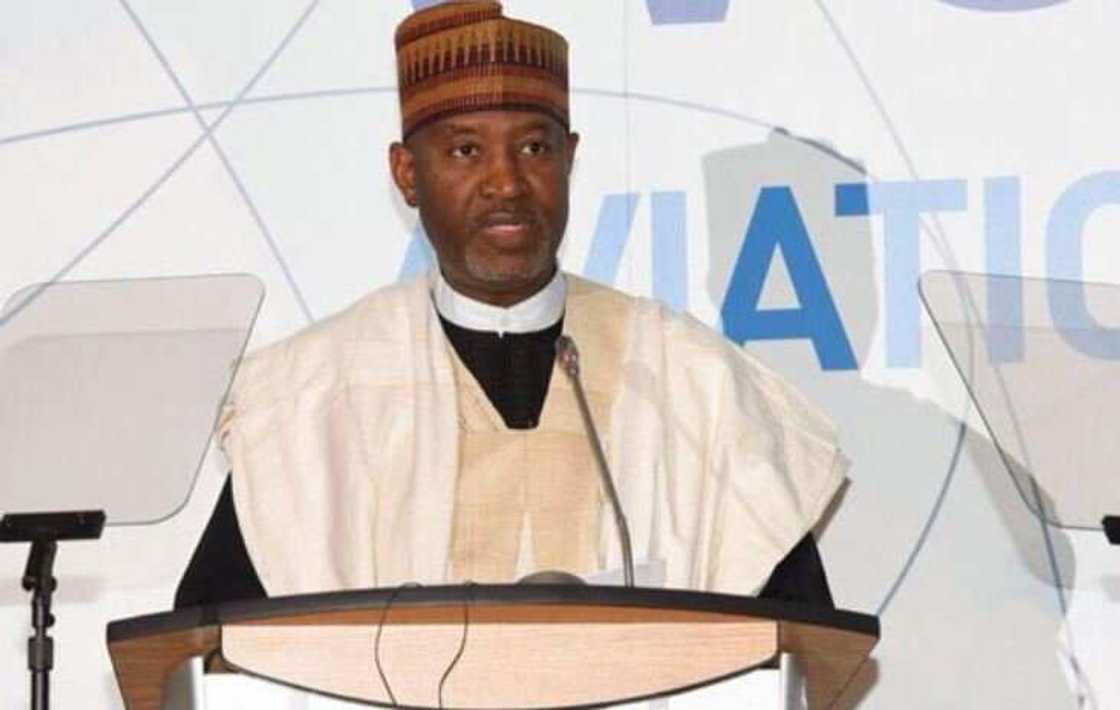 Beware of famine! Full list of states, communities to experience drought in 2021 Beware of famine! Full list of states, communities to experience drought in 2021