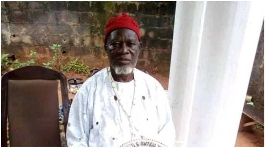 Fred Awagu Fred Awagu