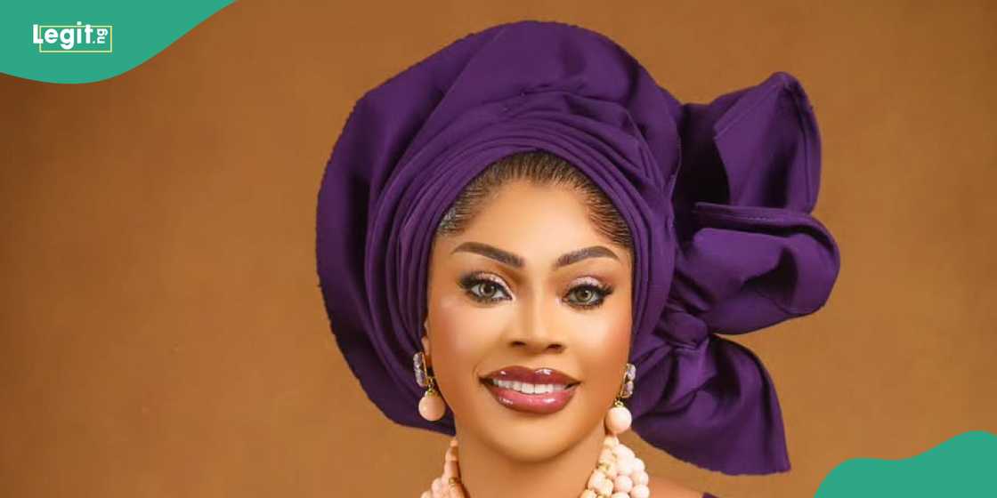 Fans speaks about Ehi over post by lover's sister