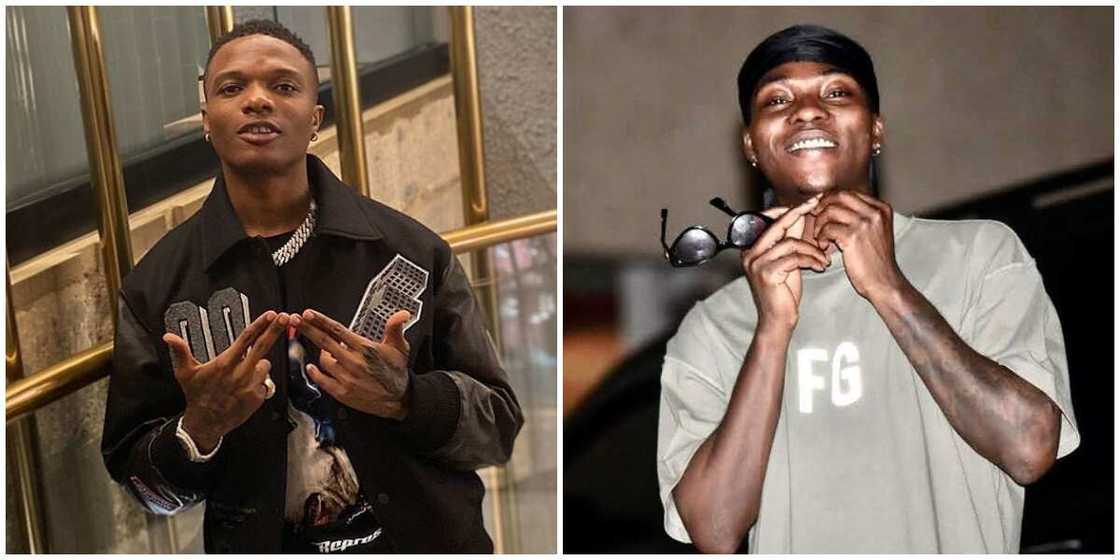 I Forgot about It, Reekado Banks on Collabo with Wizkid Not Making His Off The Record EP I Forgot about It, Reekado Banks on Collabo with Wizkid Not Making His Off The Record EP