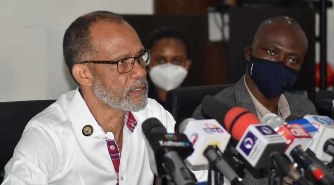 Lagos says it spends between N100k and N1m on each COVID-19 patient daily Lagos says it spends between N100k and N1m on each COVID-19 patient daily