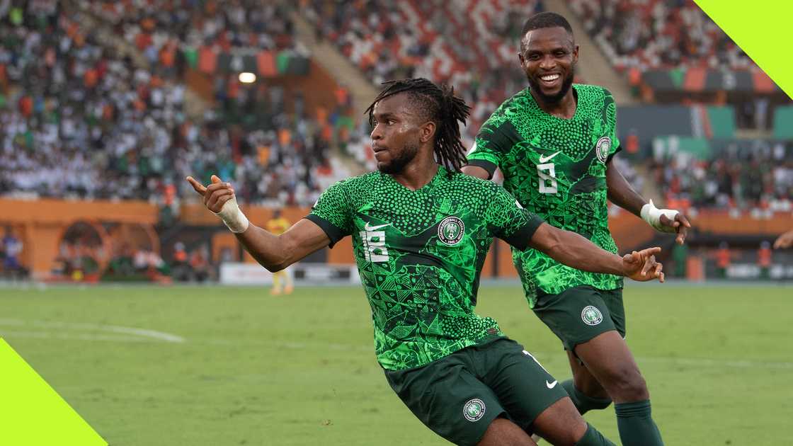 Ademola Lookman tipped to win CAF Award Ademola Lookman tipped to win CAF Award