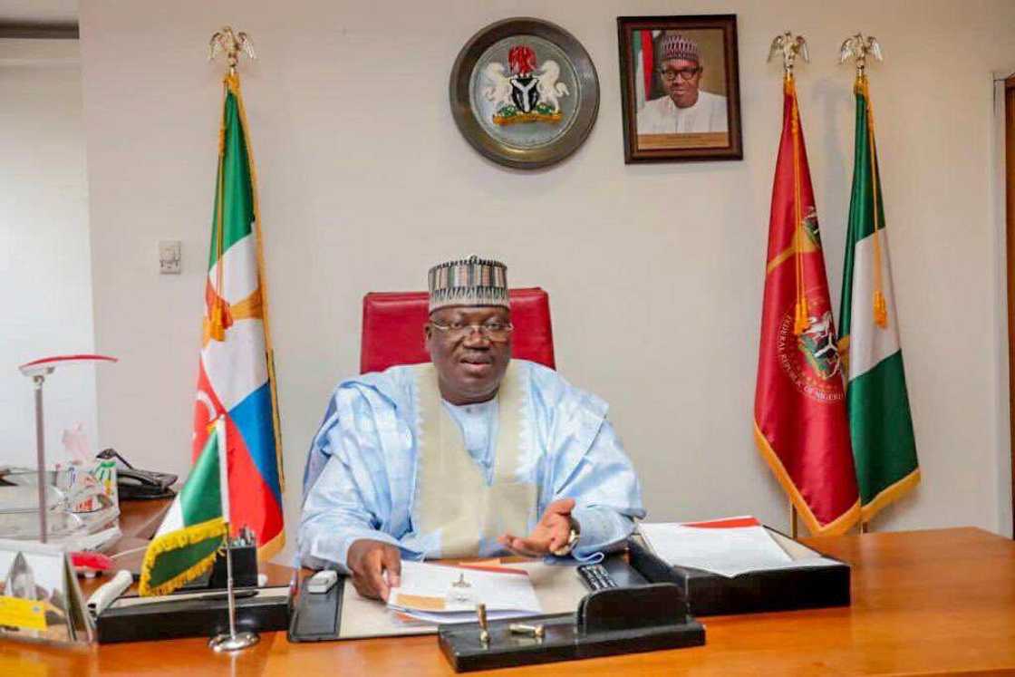 BREAKING: Senate President Suspends Plenary for Seven Days, Gives Reason BREAKING: Senate President Suspends Plenary for Seven Days, Gives Reason