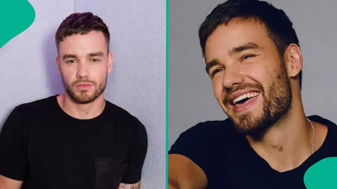 Liam Payne is dead.