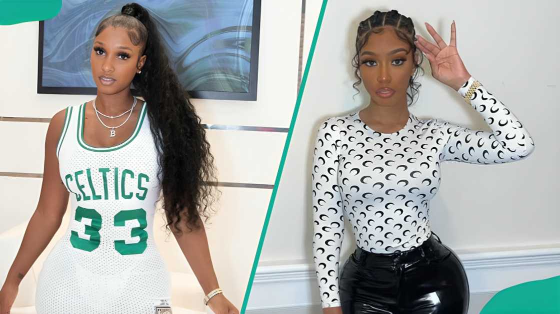 Bernice Burgos Bernice Burgos