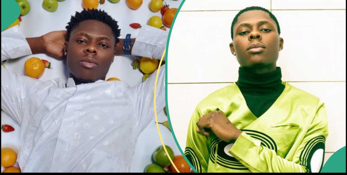 Mohbad's toxicology test is ready Mohbad's toxicology test is ready