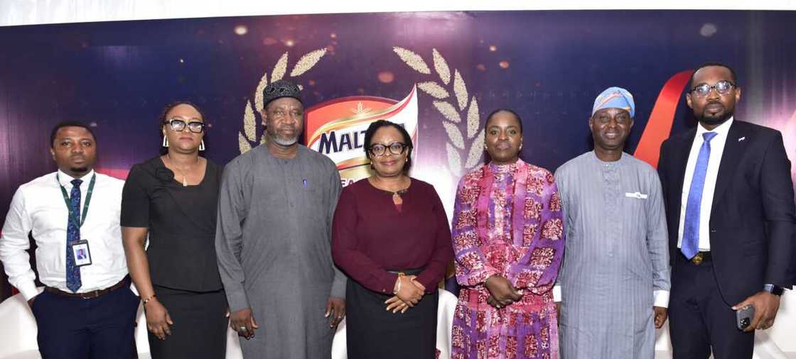 Maltina Teacher of the Year Flags Off the 10th Edition of the Competition