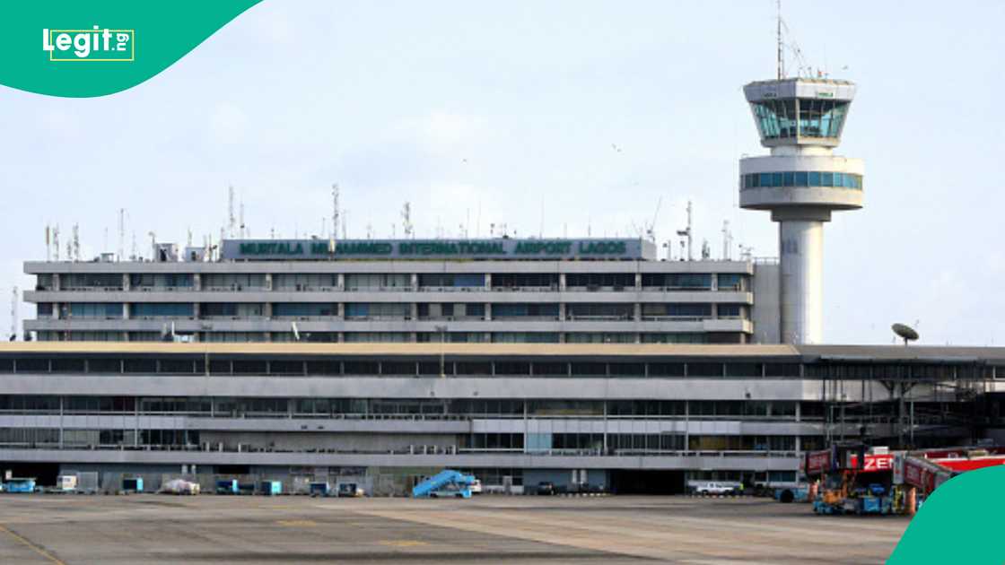 FAAN rolls out renovation plan for Terminal 1, Murtala Mohammed Airport, Lagos state FAAN rolls out renovation plan for Terminal 1, Murtala Mohammed Airport, Lagos state