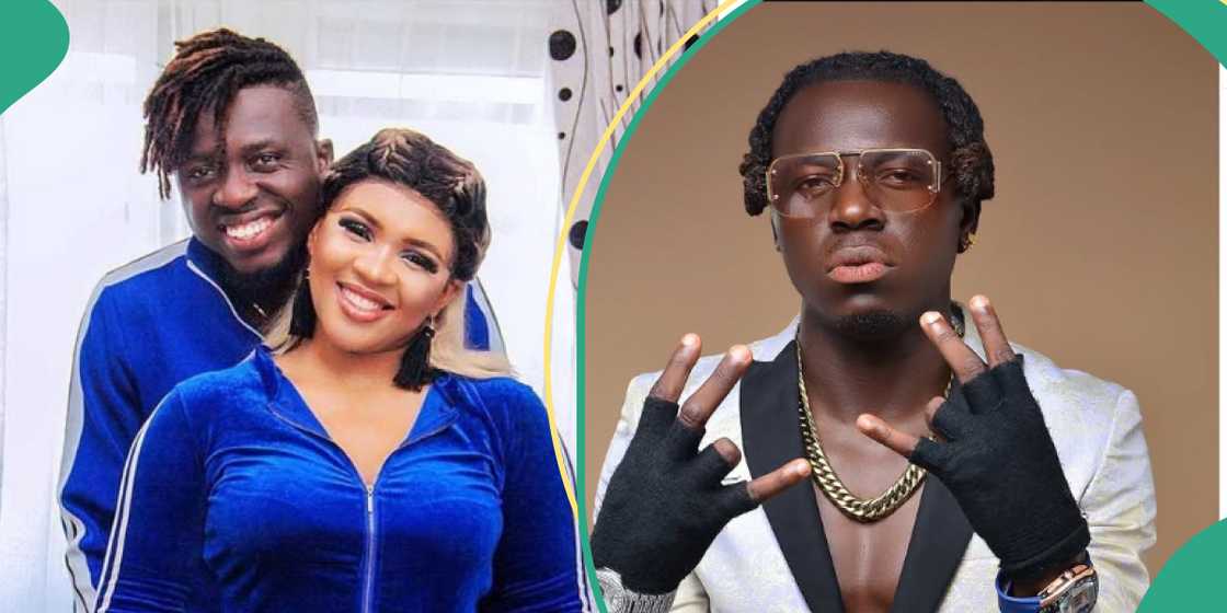 Akpororo’s marriage trends online Akpororo’s marriage trends online