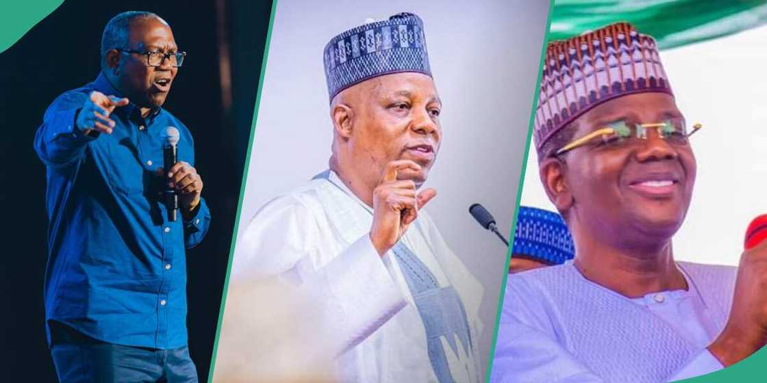 Kashim Shettima/Bello Matawalle/Peter Obi/Betta Edu/Bola Tinubu/Labour Party/APC/Plateau killing/Jos Kashim Shettima/Bello Matawalle/Peter Obi/Betta Edu/Bola Tinubu/Labour Party/APC/Plateau killing/Jos