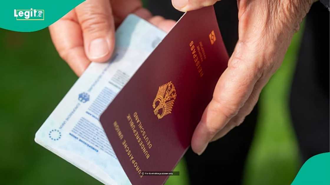 4 visa types in Germany and the minimum salary or bank balance required to qualify 4 visa types in Germany and the minimum salary or bank balance required to qualify