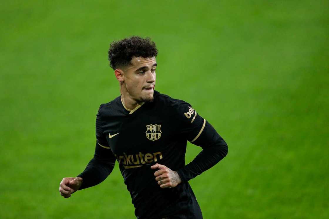 Philippe Coutinho, Barcelona star, reportedly ruled out for 3 months after surgery Philippe Coutinho, Barcelona star, reportedly ruled out for 3 months after surgery