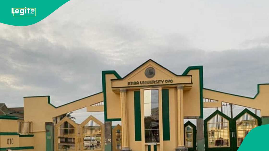 The Council of Legal Education’s 10-year moratorium on Atiba University’s law programme leaves current students uncertain about their academic progress as authorities enforce compliance standards. The Council of Legal Education’s 10-year moratorium on Atiba University’s law programme leaves current students uncertain about their academic progress as authorities enforce compliance standards.