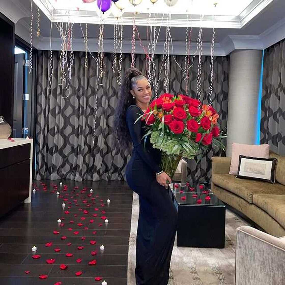 Biannca Prince Biannca Prince