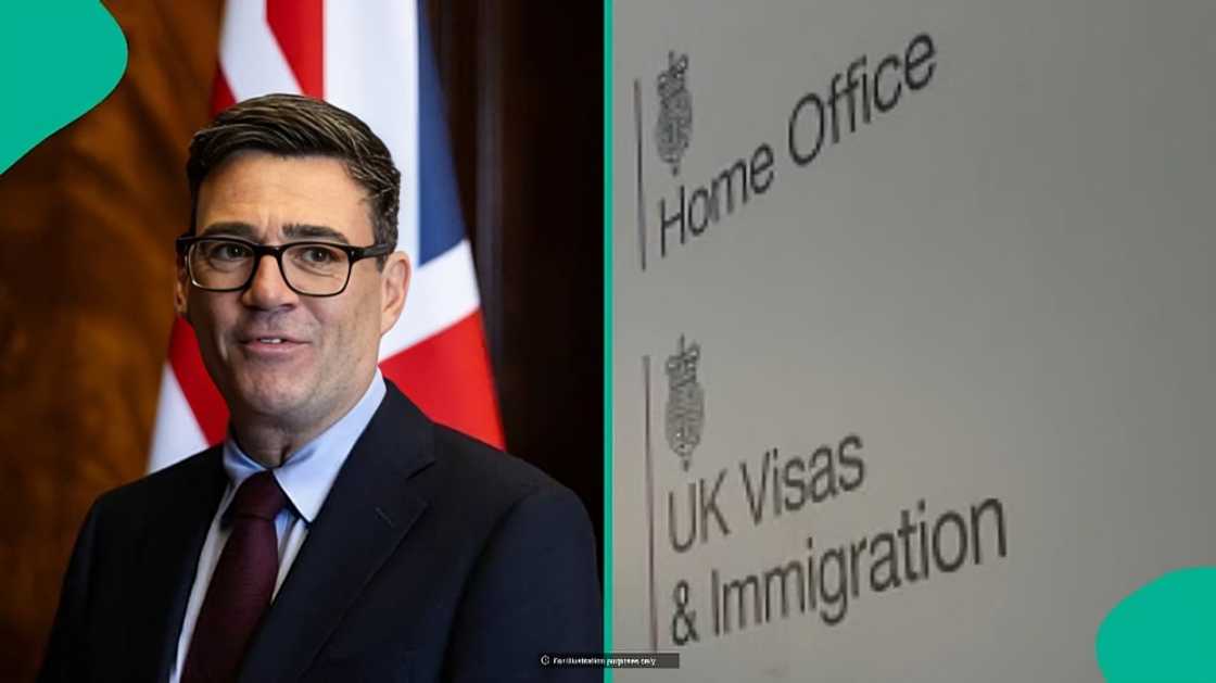 HPI visa: UK names 2 categories of foreigners who are not eligible HPI visa: UK names 2 categories of foreigners who are not eligible