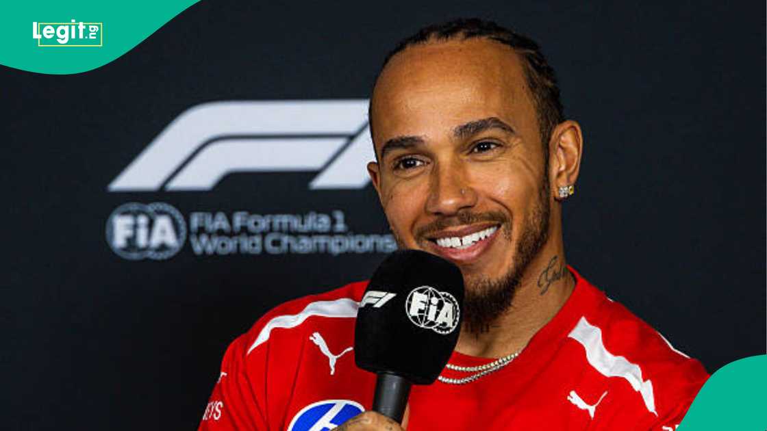 Lewis Hamilton, Formula One, British, Nigeria Lewis Hamilton, Formula One, British, Nigeria