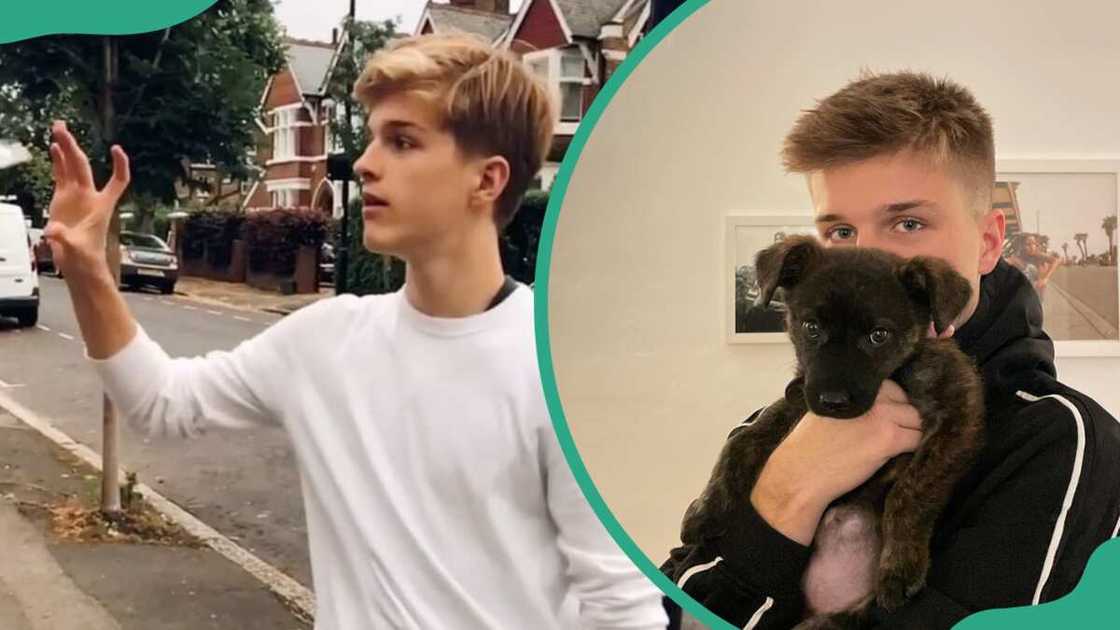 Original team 10 Original team 10