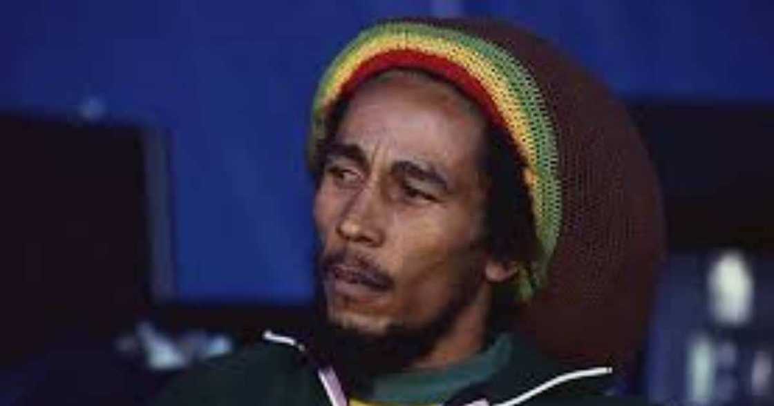 Buffalo Soldier: A Look at the Life and Times of Late Great Bob Marley Buffalo Soldier: A Look at the Life and Times of Late Great Bob Marley