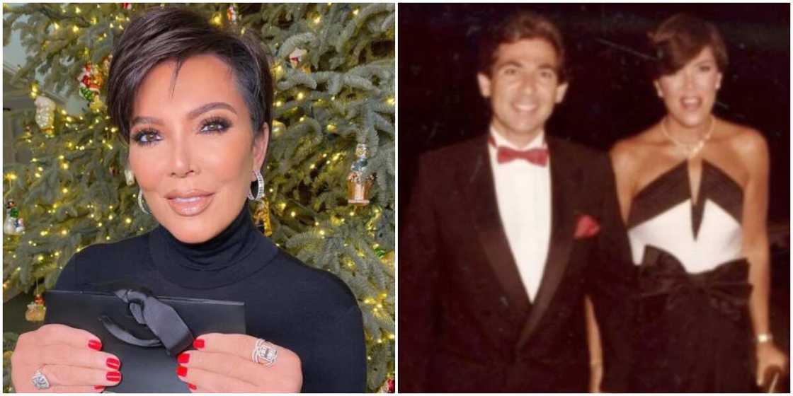 Kris Jenner Says She Never Paid Bills when Married to Late Ex Robert Kardashian Kris Jenner Says She Never Paid Bills when Married to Late Ex Robert Kardashian