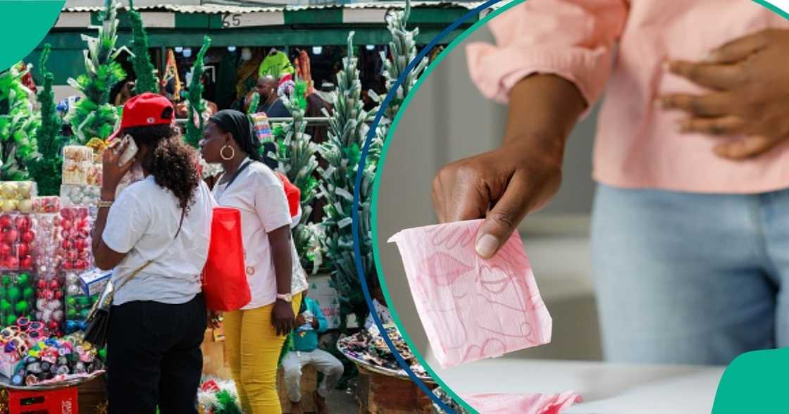 New VAT law exempts 20 items as Nigerians prepare for 2026
